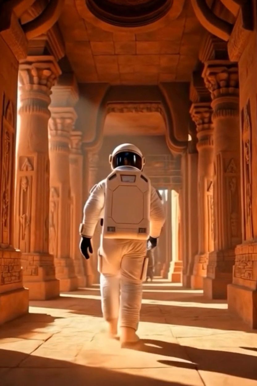 Aza Walker X Content