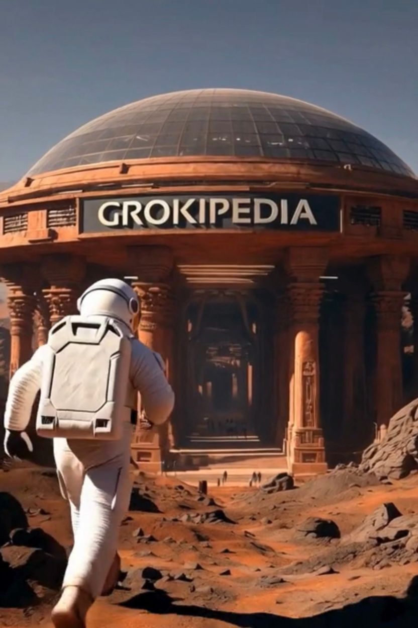 Aza Walker X Content