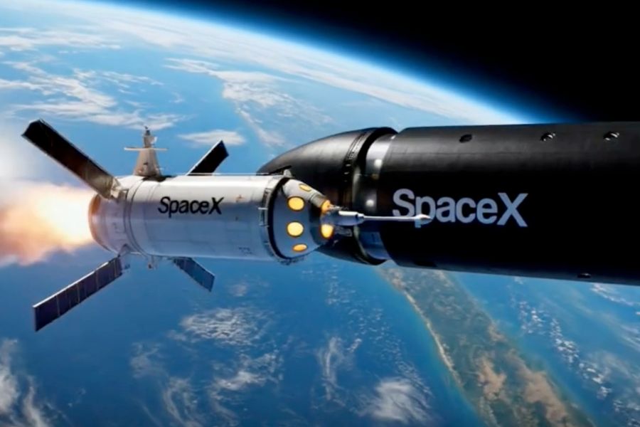 Aza Walker Imagine the Moon