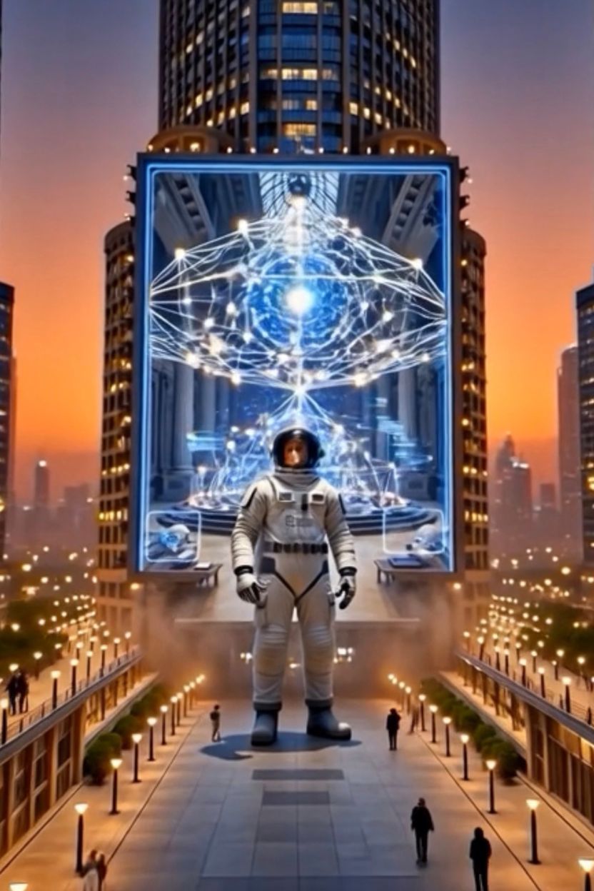 Aza Walker X Content