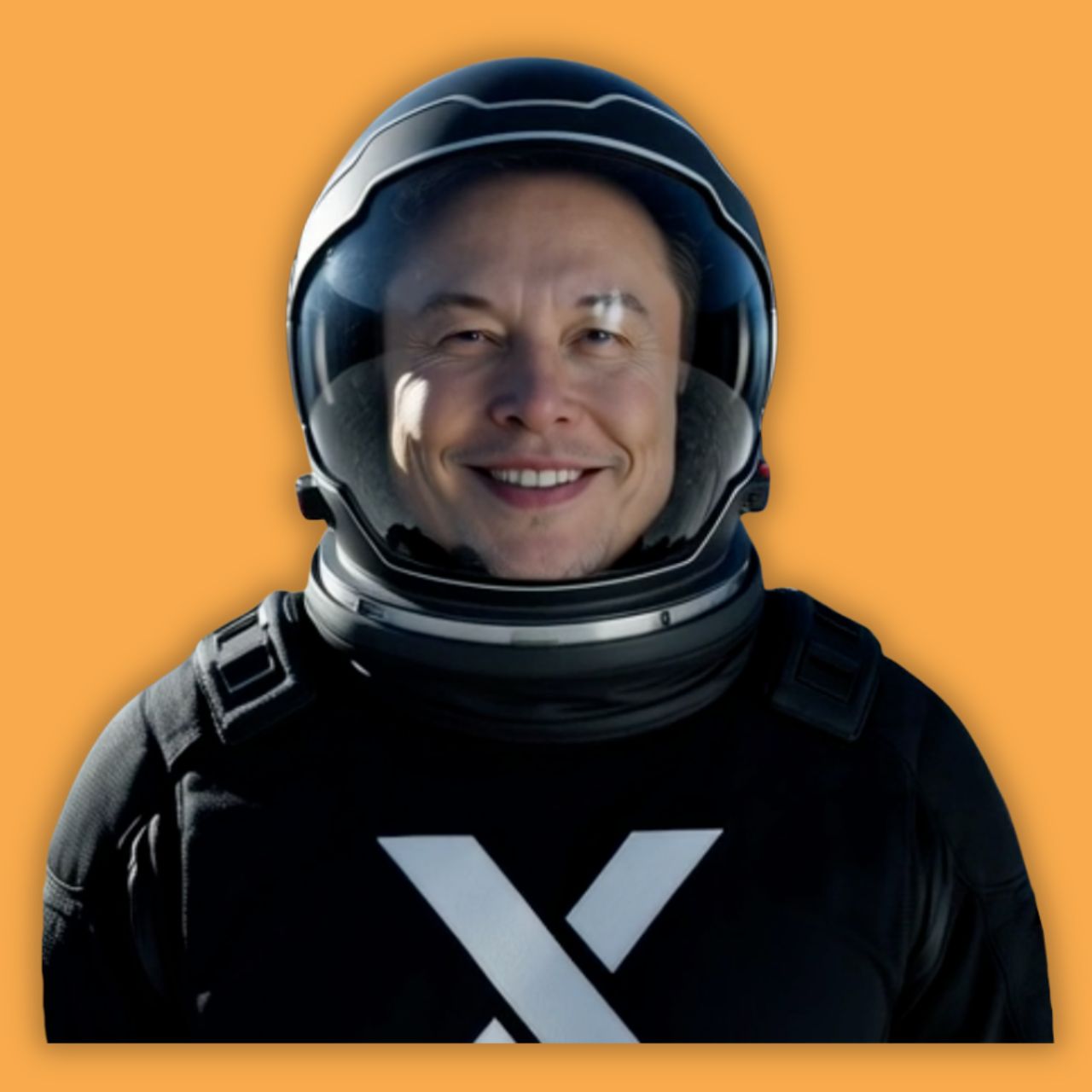 Aza Walker Elon Musk Imagine Moon